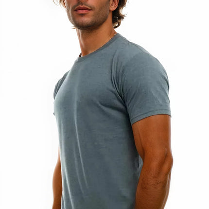 Bi-Blend Crew 3050 - Dark Colors