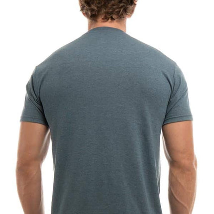 Bi-Blend Crew 3050 - Dark Colors