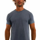 INDIGO BLACK HTR / S