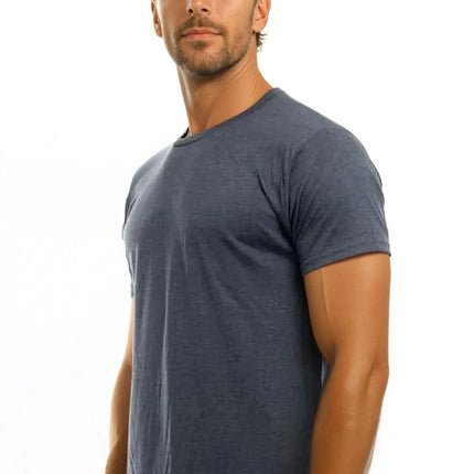 Bi-Blend Crew 3050 - Dark Colors