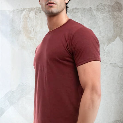 Bi-Blend Crew 3050 - Dark Colors