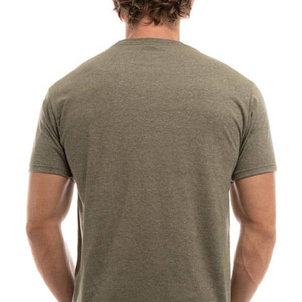 Bi-Blend Crew 3050 - Dark Colors