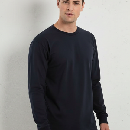Long Sleeve T-Shirt 3055