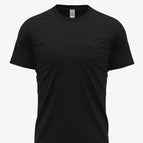 BLACK / S