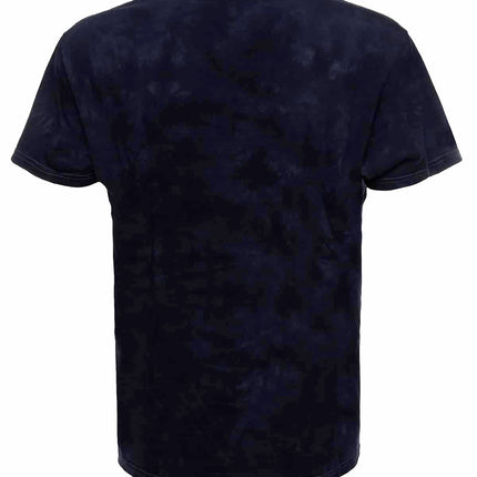 Cloud Wash Ocean Tie Dye
