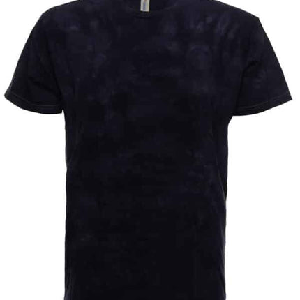 Cloud Wash Ocean Tie Dye