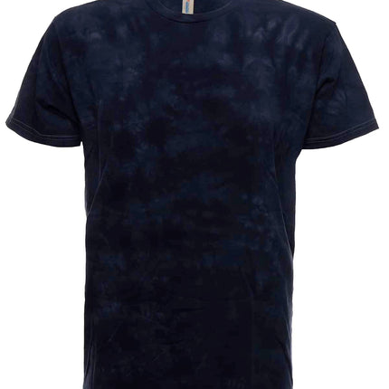 Cloud Wash Ocean Tie Dye