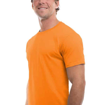 Cotton Perfection Crew 3100 - dark Colors
