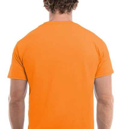 Cotton Perfection Crew 3100 - dark Colors
