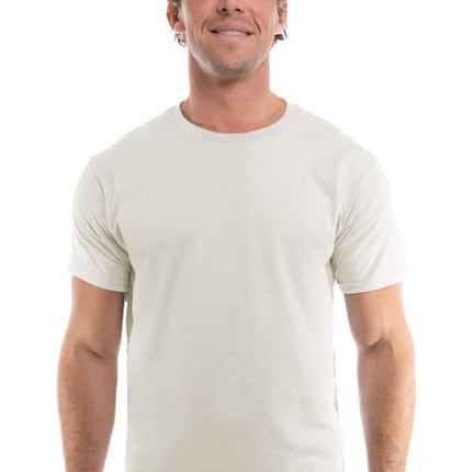 Cotton Perfection Crew 3100 - dark Colors