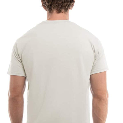 Cotton Perfection Crew 3100 - dark Colors