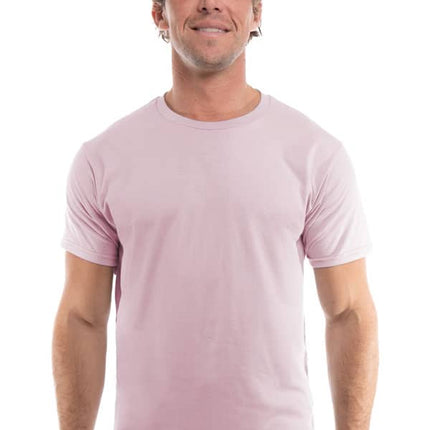 Cotton Perfection Crew 3100 - dark Colors