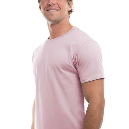 Cotton Perfection Crew 3100 - dark Colors