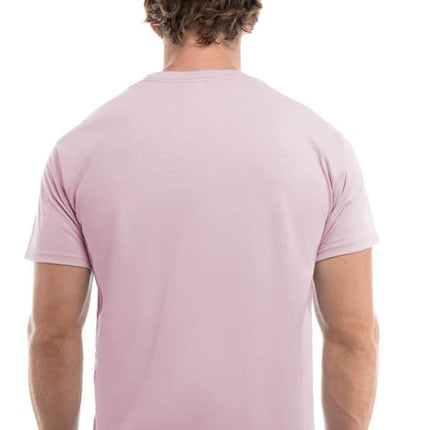 Cotton Perfection Crew 3100 - dark Colors