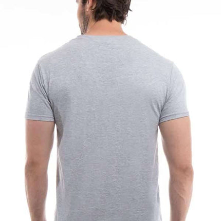 Cotton Perfection Crew 3100 - dark Colors