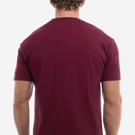 Cotton Perfection Crew 3100 - dark Colors