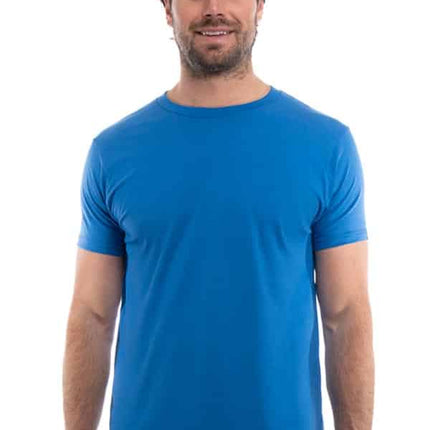 Cotton Perfection Crew 3100 - dark Colors