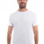 WHITE / XS