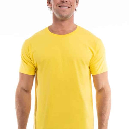 Cotton Perfection Crew 3100 - dark Colors