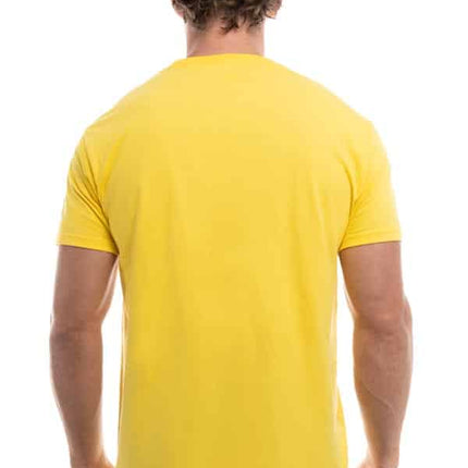 Cotton Perfection Crew 3100 - dark Colors