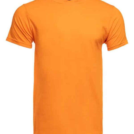 Cotton Perfection Crew 3100 - dark Colors