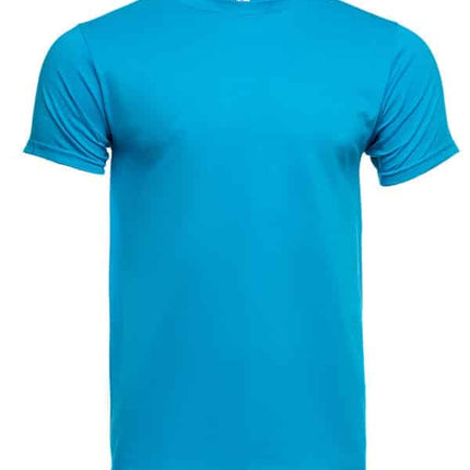 Cotton Perfection Crew 3100 - dark Colors