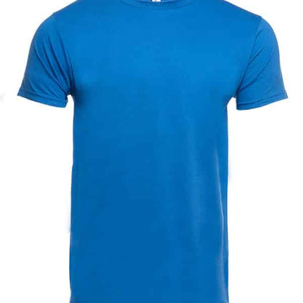 Cotton Perfection Crew 3100 - dark Colors
