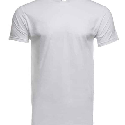 Cotton Perfection Crew 3100 - dark Colors