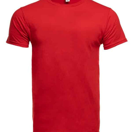Cotton Perfection Crew 3100 - dark Colors