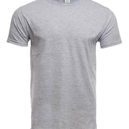 Cotton Perfection Crew 3100 - dark Colors