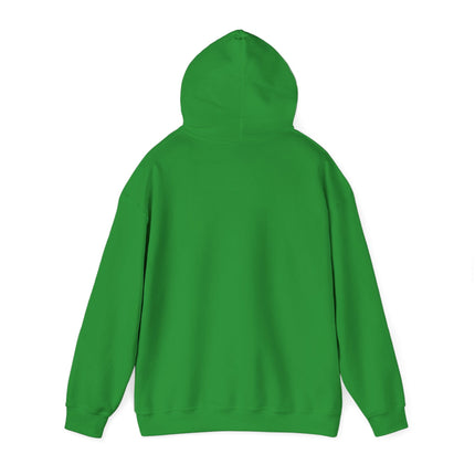 Black Bass — Unisex Hooded Sweatshirt