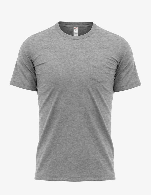 Camiseta de bolsillo Perfecta 31SPKT