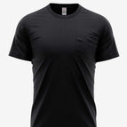 BLACK / S