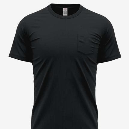 Pocket Perfection Pocket Tee 31SPKT