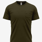 MILITARY GREEN / S