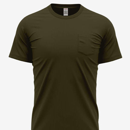 Pocket Perfection Pocket Tee 31SPKT