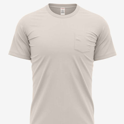 Pocket Perfection Pocket Tee 31SPKT