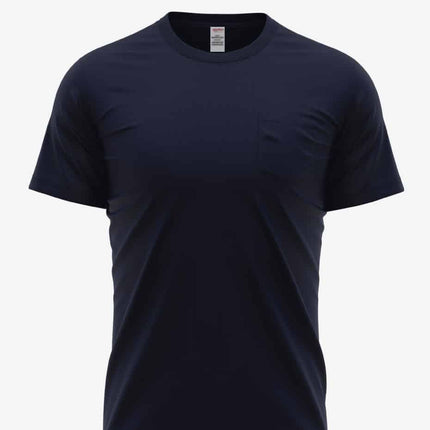 Pocket Perfection Pocket Tee 31SPKT