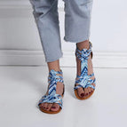 Blue / 35
