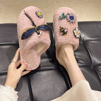 Pink / 36-37
