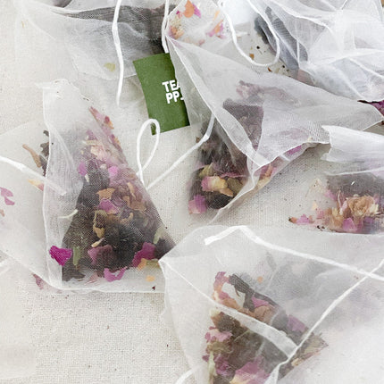 Rose Oolong
