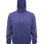 PURPLE HTR / XS