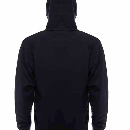 ZIP Hoodie French Terry 4030