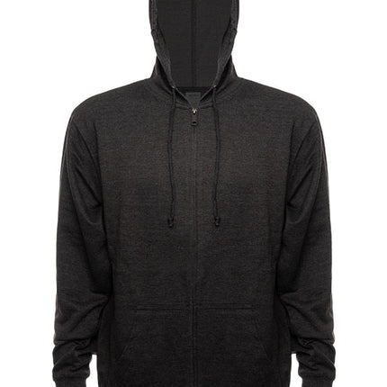 ZIP Hoodie French Terry 4030