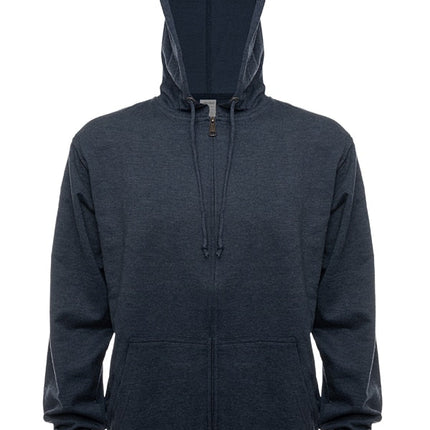 ZIP Hoodie French Terry 4030