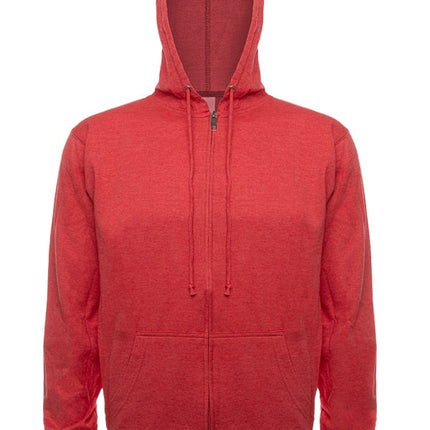 ZIP Hoodie French Terry 4030