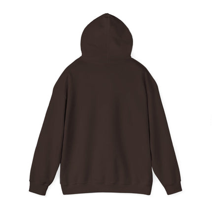 My Energy Level — Unisex Hooded Sweatshirt