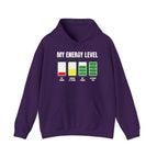 S / Purple