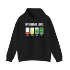 S / Black