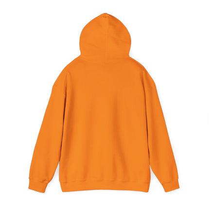 Black Bass — Unisex Hooded Sweatshirt